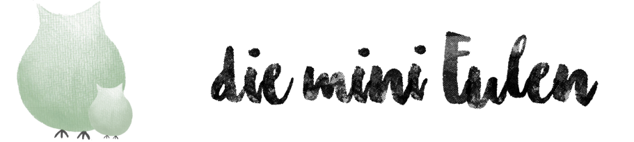 Mini Eulen Logo